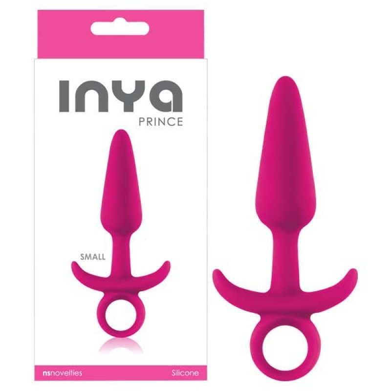 INYA Prince Small - Pink